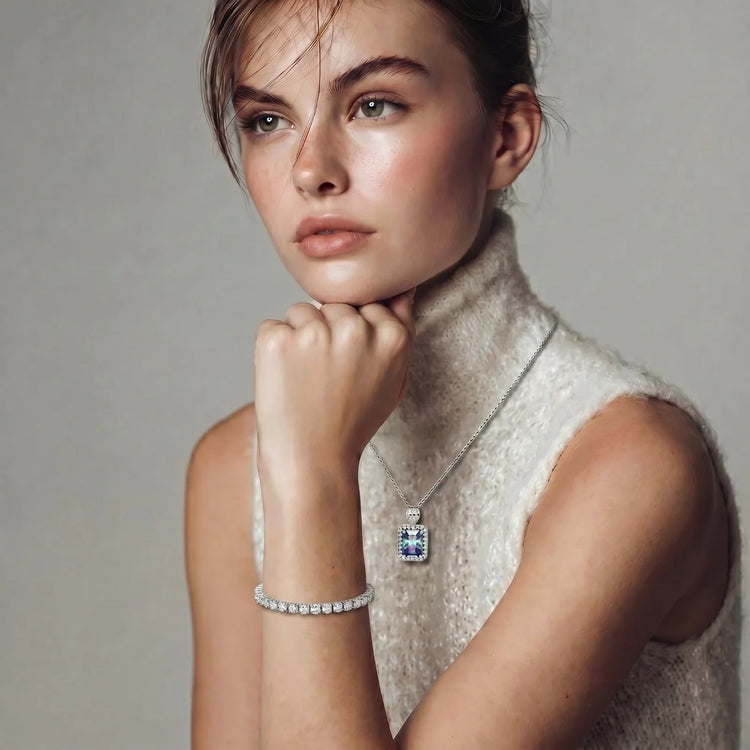 Moissanite