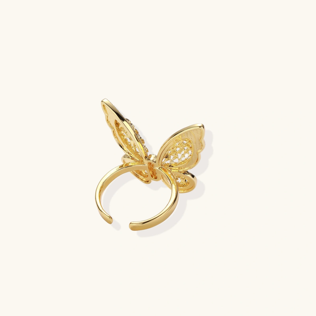 Butterfly Dreams Ring