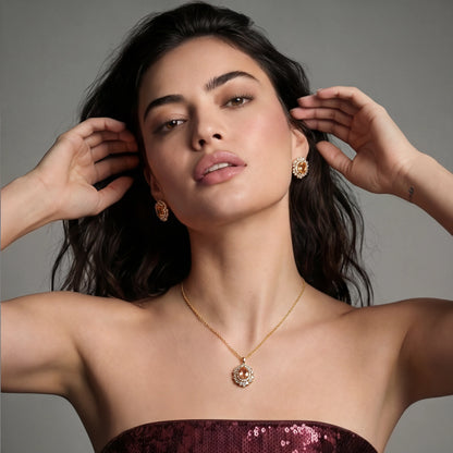 Vintage Glamour Set